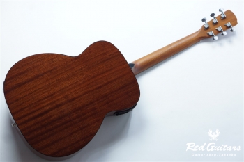 F-354 - Tobacco Sunburst